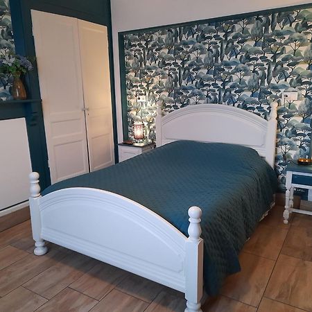 Le Gite Des 4 Saisons Maison De Vacances Avec Parking Et Jardin Saint-Omer  Exteriér fotografie